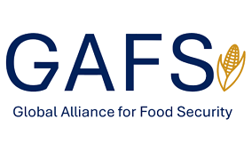 Logo de la alianza global para la seguridad alimentaria