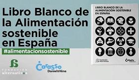 Banner de la presentación del libro