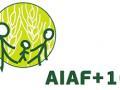 Logo del decenio por la agricultura familiar
