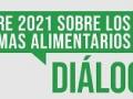 Logotipo de los diálogos preparatorios de la Cumbre