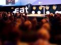 Imagen del EAT Forum de Estocolmo