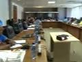 Reunión de representantes de los Frentes Parlamentarios contra el Hambre con autoridades africanas