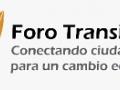 Logotipo del Foro Transiciones