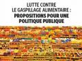 Portada del informe sobre desperdicio alimentario elaborado por el diputado francés Guillaume Garot