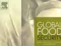 Portada de la revista Global Food Security