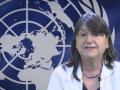 Hilal Elver, relatora especial de Naciones Unidas sobre el derecho a la alimentación