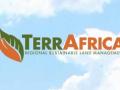 Logotipo de TerrÁfrica
