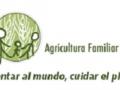 logotipo del año internacional de la agricultura familiar