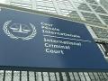 Imagen de la Corte Penal Internacional