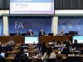 sesión del consejo de la FAO