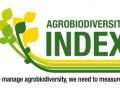 logotipo del índice de agrobiodiversidad