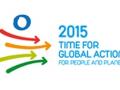 Agenda post 2015 y desarrollo sostenible