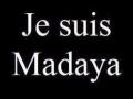 Camapaña de solidaridad con Madaya