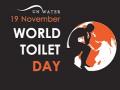 Día Mundial del Saneamiento