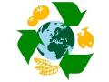 Logotipo de la conferencia de La Haya sobre reducción del desperdicio alimentario