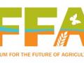 Logotipo del Forum for the Future of Agriculture
