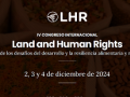 banner del congreso