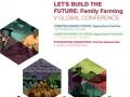 V Conferencia Global sobre Agricultura Familiar