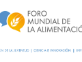 Logo del World Food Forum