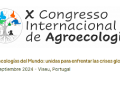 Logotipo del congreso