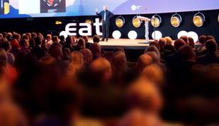 Imagen del EAT Forum 