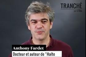 Anthony Fardet