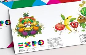 Exposición Universal de MIlán 2015