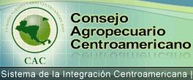 Logotipo del Consejo Agropecuario Centroamericano