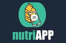 Imagen de presentación de NutriAPP