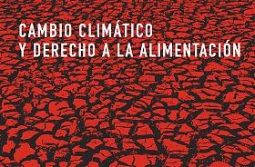 Cambio climático y derecho a la alimentación