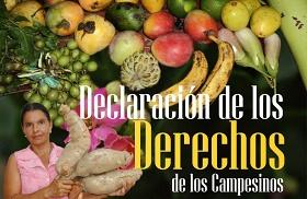 ilustración derechos de los campesinos