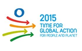 Agenda post 2015 y desarrollo sostenible