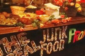 Imagen de The Real Junk Food Project