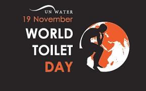 Día Mundial del Saneamiento