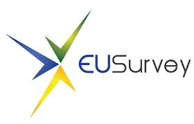 Logotipo de las consultas de la UE