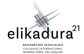 Logotipo del evento