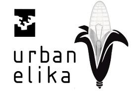 Logotipo del grupo de investigación Urban Elika