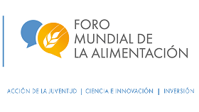 Logo del World Food Forum