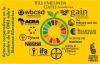 infografía sobre empresas y cumbre de sistemas alimentarios
